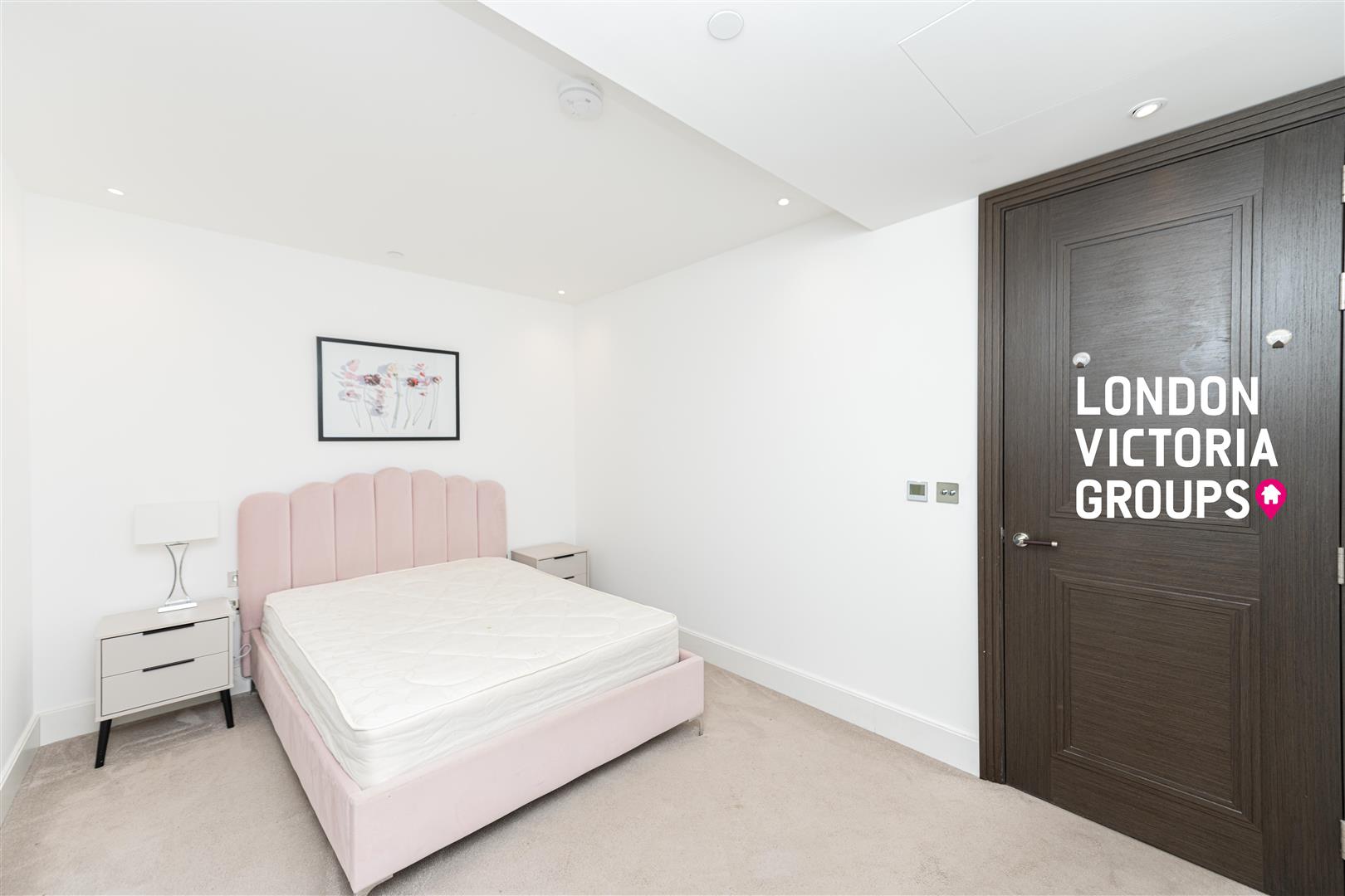Maclaren House, 7 Warwick Lane, London